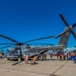 MCAS Miramar Airshow - MARINE CORP AIRSTATION MIRAMAR (MCAS) AIRSHOW CALIFORNIA