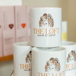 The Loft Hair Studio