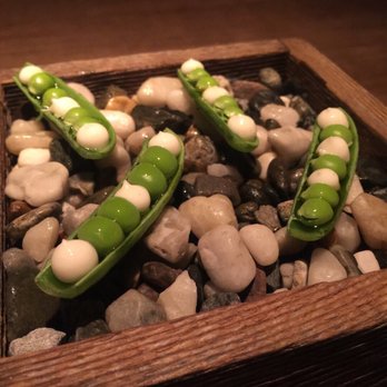 Commis - New American Near Me - Oakland, California
