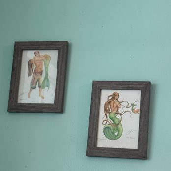 The Mermaid Cafe at Riverview - Breakfast & Brunch Near Me - New Smyrna Beach, Florida