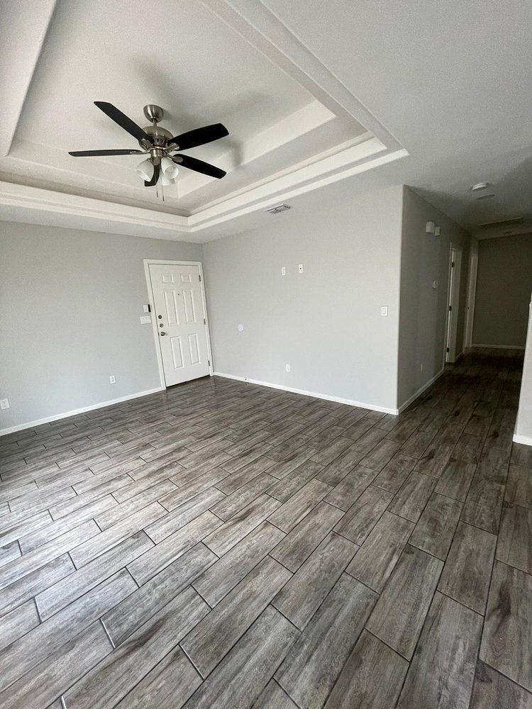 Slide of All Pro Maintenance