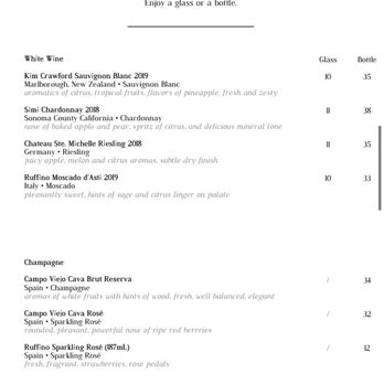 Glassnote Candle Bar - Candle Stores Near Me - Milwaukee, Wisconsin