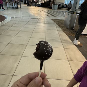 Starbucks - Cake pop - Coffee & Tea Near Me - Calmar, Alberta