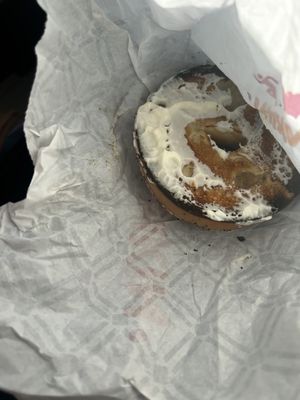 Dunkin' by null