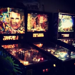 Pinball Pinball