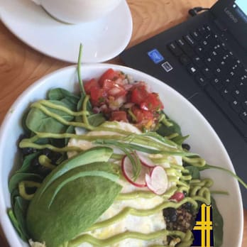 LANEY & LU - Huevos Rancheros & Energy 4 Days crafted coffee - Juice Bars & Smoothies Near Me - Exeter, New Hampshire
