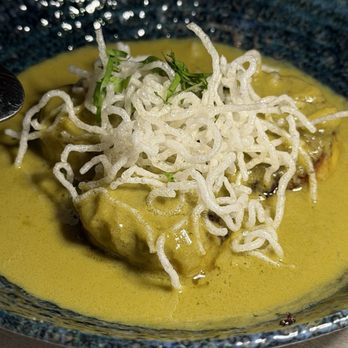 Malabar - Scallops - Indian Near Me - Washington, DC, District of Columbia