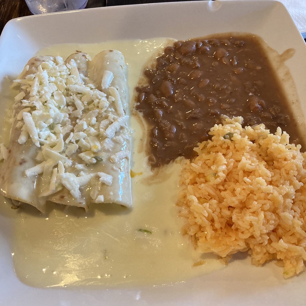 Tacos El Peladito - Enchiladas with Queso YUM!! - Mexican Near Me - Concord, North Carolina Tacos El Peladito - Enchiladas with Queso YUM!! - Mexican Near Me - Concord, North Carolina