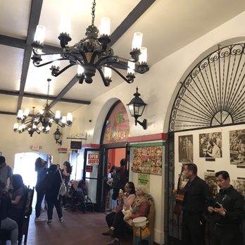 Mr Churro - 4/2018 Mr. Churro is inside - Bakeries Near Me - Los Angeles, California Mr Churro - 4/2018 Mr. Churro is inside - Bakeries Near Me - Los Angeles, California