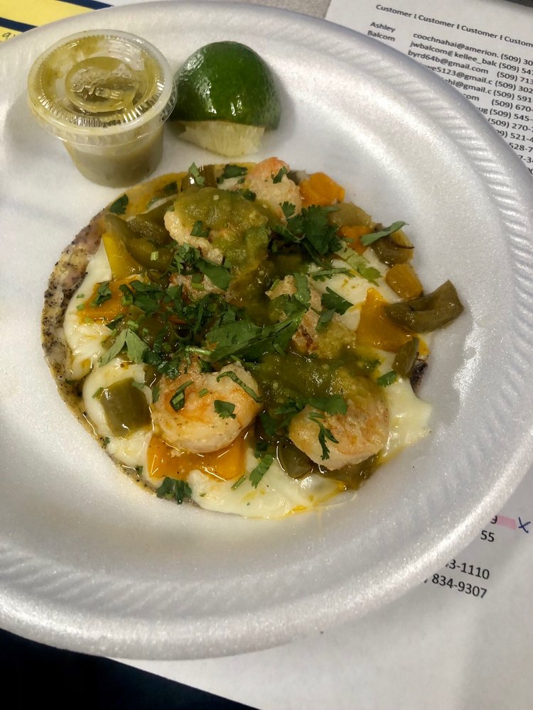 ONLY TACOS Updated September 2024 10 Photos 325 E Columbia Dr