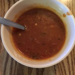 El Tapatio Restaurant - The hotsauce rocks!