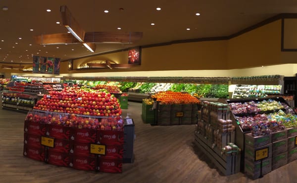 Safeway by null