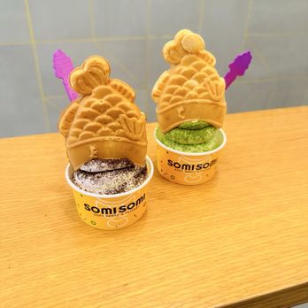 Somisomi - Ice Cream & Frozen Yogurt Near Me - Ontario, California Somisomi - Ice Cream & Frozen Yogurt Near Me - Ontario, California