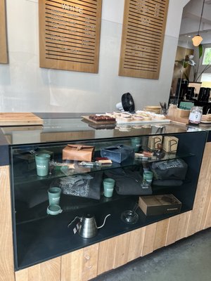 Bocca Coffee by null