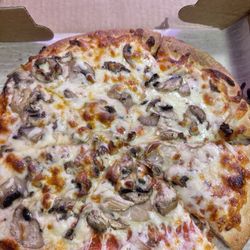 Michael's Pizza - Best pizza ever !
