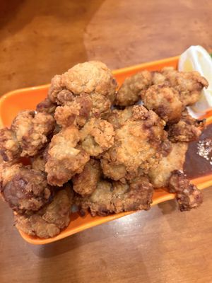 Goma Tei Ramen by null