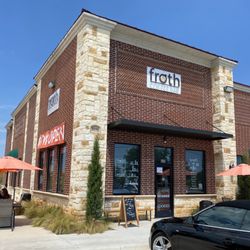 Great new place!