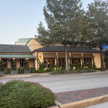 Carrabba's - The Original on Kirby - Italian Near Me - Houston, Texas