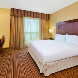 Embassy Suites by Hilton Nashville SE Murfreesboro - Guest room
