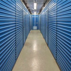Extra Space Storage - Exterior Units