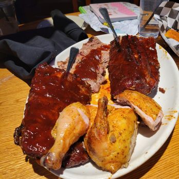 BOBBY Q - MESA - Updated March 2025 - 1844 Photos & 2324 Reviews - 1610