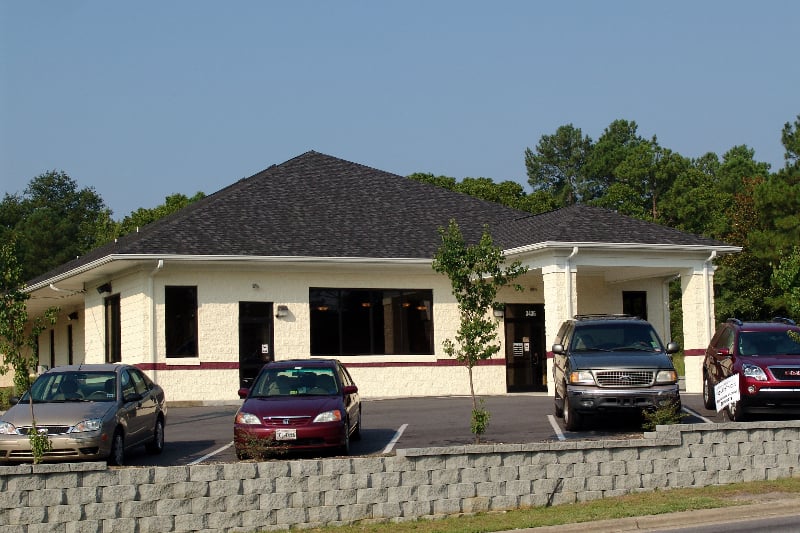 KidzCare Pediatrics - Hope Mills - child therapist in Hope Mills, NC