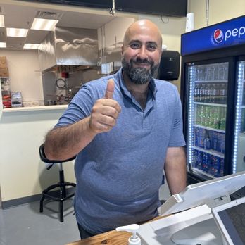 Fry Chicken Fries - Owner Moe - Chicken Shop Near Me - Niles, Illinois Fry Chicken Fries - Owner Moe - Chicken Shop Near Me - Niles, Illinois