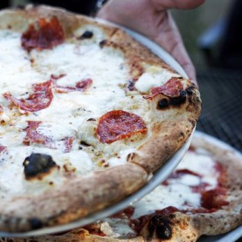 Cibo - Pizza Near Me - Phoenix, Arizona