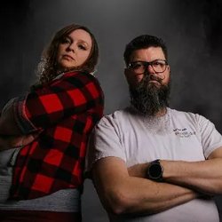 Salmon Arm Barber Shop