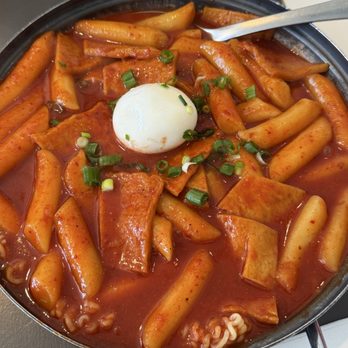 Dan Moo Ji - Korean Near Me - Duluth, Georgia