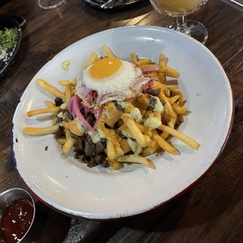 Compadres Cantina - Compadres Fries - Mexican Near Me - Ontario, California