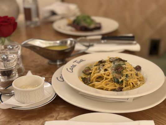 The Surrey, A Corinthia Hotel by null