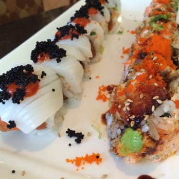 Senro Sushi - ika ika & carnival - Japanese Near Me - San Ramon, California Senro Sushi - ika ika & carnival - Japanese Near Me - San Ramon, California