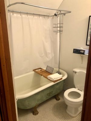Rogers House Inn Bed & Breakfast by null