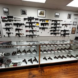 Continental Armory
