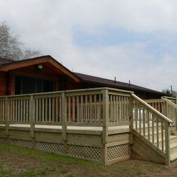Loudoun Deck and Fence - After - Fences & Gates Near Me - Round Hill, Virginia