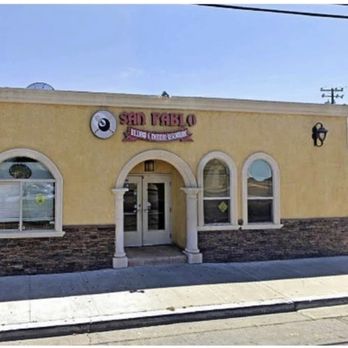 San Pablo Billiards - San Pablo Billiards and Restaurant - Pool Halls Near Me - San Pablo, California San Pablo Billiards - San Pablo Billiards and Restaurant - Pool Halls Near Me - San Pablo, California
