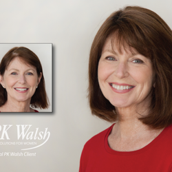 PK Walsh - Maryann -PK Walsh Client