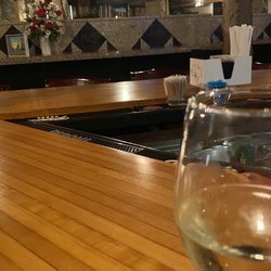 Restaurant 89 - Great bar!