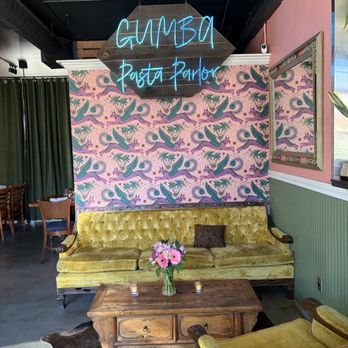 Gumba - Italian Near Me - Portland, Oregon Gumba - Italian Near Me - Portland, Oregon