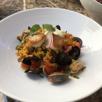 LaSalette Restaurant - Portuguese Paella - Portuguese Near Me - Sonoma, California LaSalette Restaurant - Portuguese Paella - Portuguese Near Me - Sonoma, California