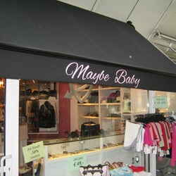 Maybe Baby