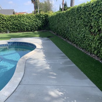 HaloTurf - Artificial Turf Near Me - Los Alamitos, California