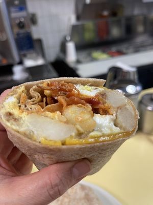 Johny's Luncheonette by null