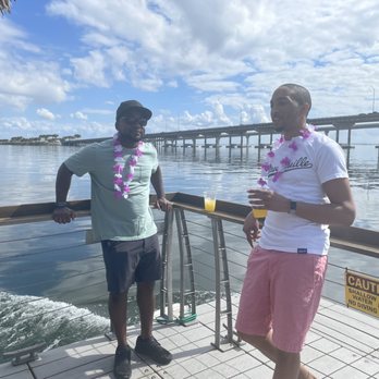 Totally Tiki Tours - Boat Tours Near Me - Tampa, Florida Totally Tiki Tours - Boat Tours Near Me - Tampa, Florida
