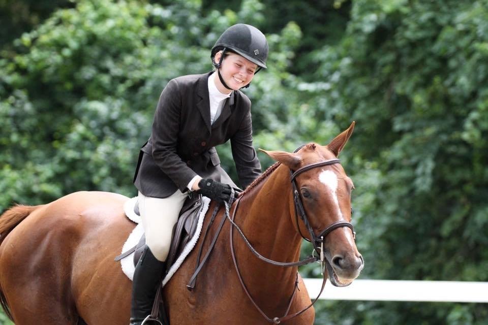 Winter's Riding Academy - equestrian in Altoona, IA