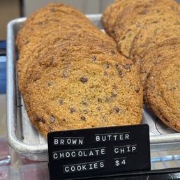 Cookies Cookies