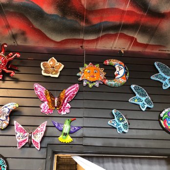 La Oaxaquena De - a variety of colorful butterflies - International Grocery Near Me La Oaxaquena De - a variety of colorful butterflies - International Grocery Near Me