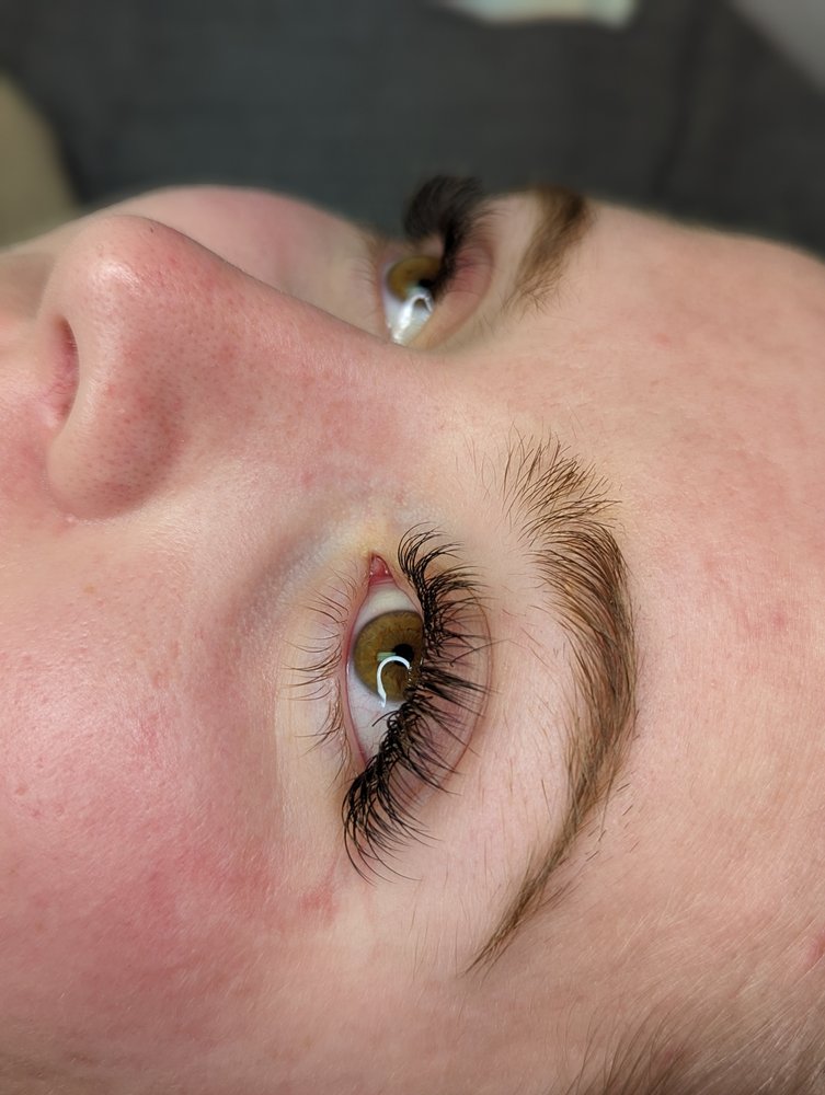 Fireweed Lash Boutique Logo