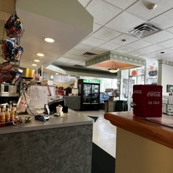 O'Brien's Really Good Food Co - O' Brien' Really Good Food